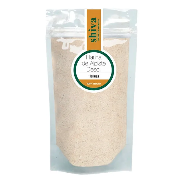 Harina 7 Siete Granos Nat. 500g