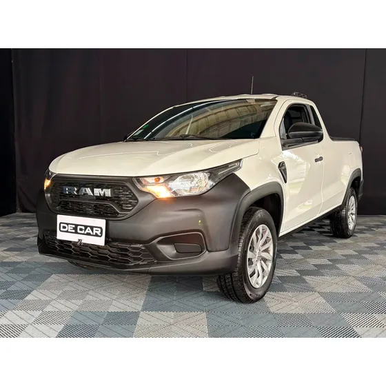 Ram 700 Slt Cs 1.3
