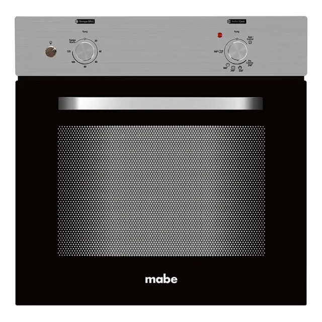 Horno De Gas