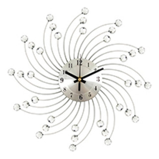 Reloj De Pared Timekeeping Luxurious Elegance Modern Wm1233x Reloj De Pared Timekeeping Luxurious Elegance Modern Wm1233x