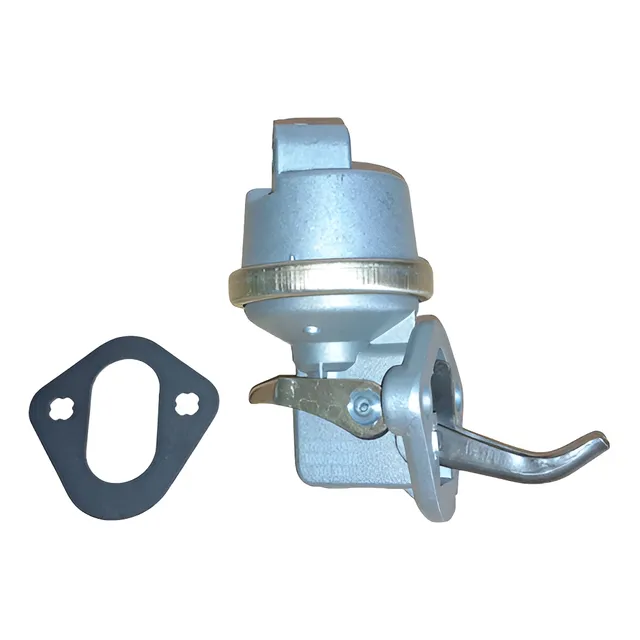Bomba Transferencia Combustible 4bt Jac 1061 Cargo 815