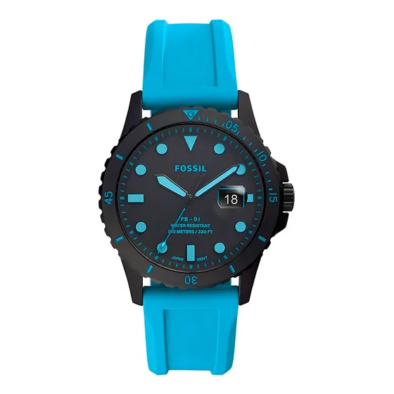 Reloj Fossil Fb01 Fs5682