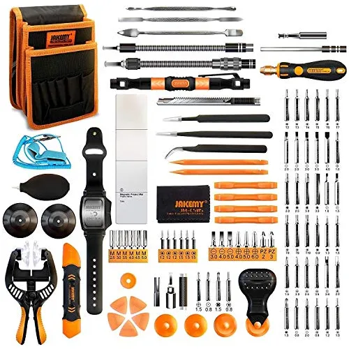 Kit Herramienta Reparacion Apertura Kv