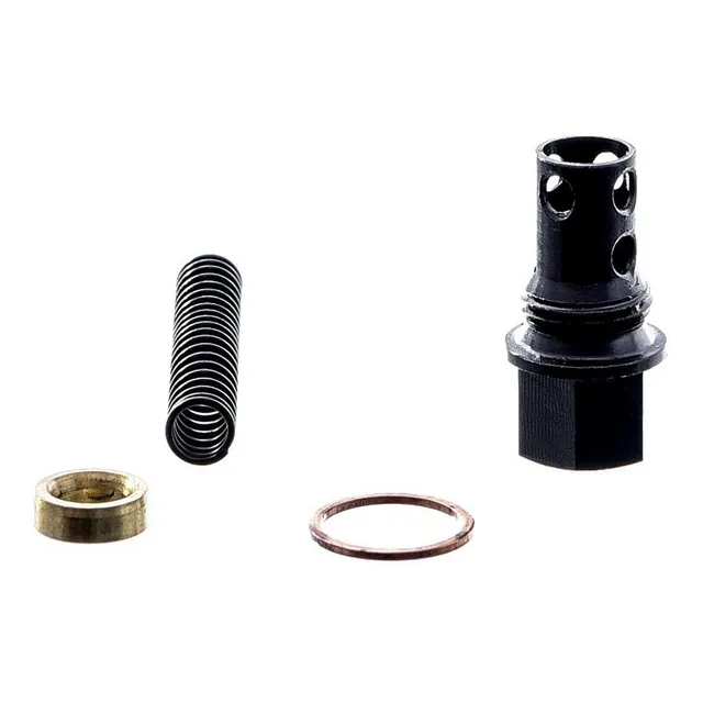 Valvula De Alivio Motor Mwm 229-3 229-4 2296