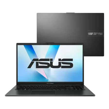 Note Asus Vivobook Go 15 Athlon 4 Gb 128 Gb Ssd W11 Mixed Black
