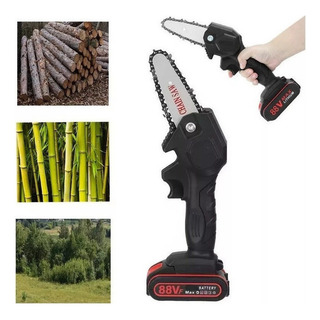 Madera De Árbol Poda Motosserra Para Corte 21v X Madera De Árbol Poda Motosserra Para Corte 21v X
