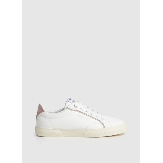 Kenton Yusty W Blanco Para Mujer