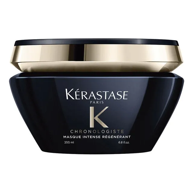 Kérastase Chronologiste Intense Régénéra Másc De Hidra 200ml