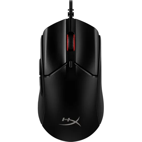 Hyperx Pulsefire Haste 2 - Mouse Gaming (negro)