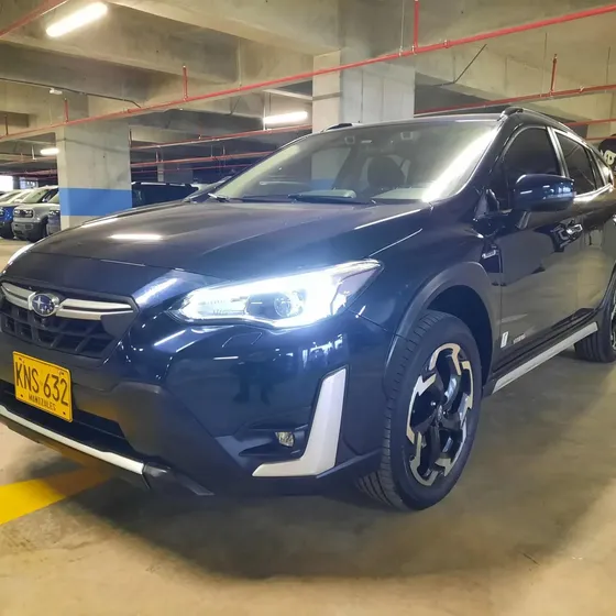 Subaru Xv 2022 Xv 2.0- S Es Cvt Hibrida
