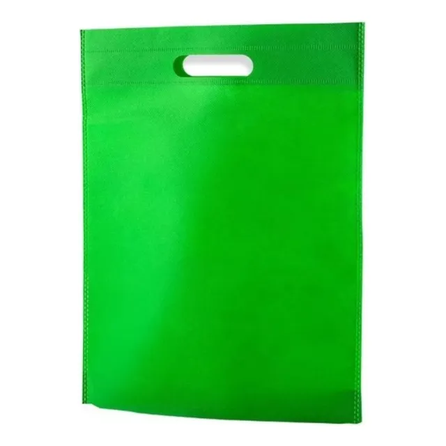 Bolsa Ecológica Kambrel Reutilizable X12