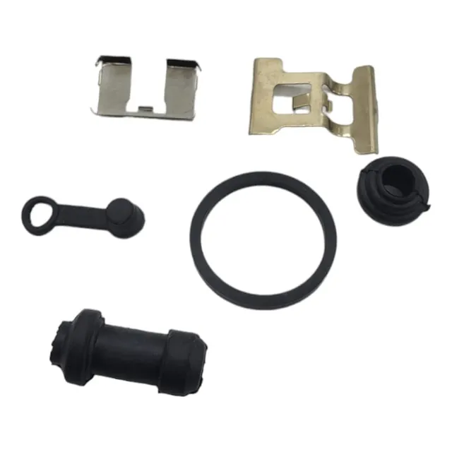 Kit Reparación Mordaza Trasera Apache Rtr160 180 200