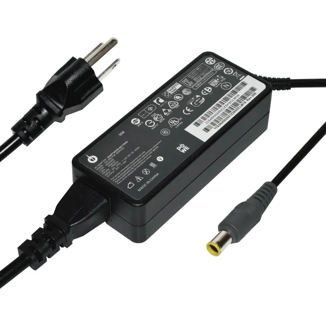 Cargador Powe Para Lenovo Thinkpad T530 T430 T520 T420s T420