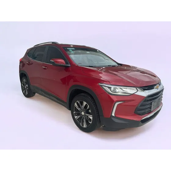 Chevrolet Tracker 1.2 Premier At