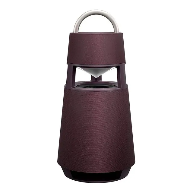 LG Parlante Portátil Xboom 360 Rp4 Color Bordó