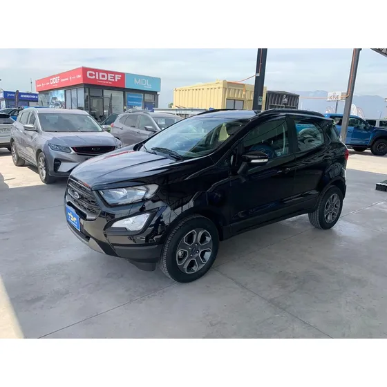 Ford Ecosport Freestyle 1.5