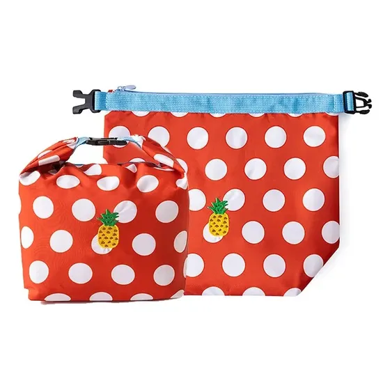 Bolsa Lancheira Portátil