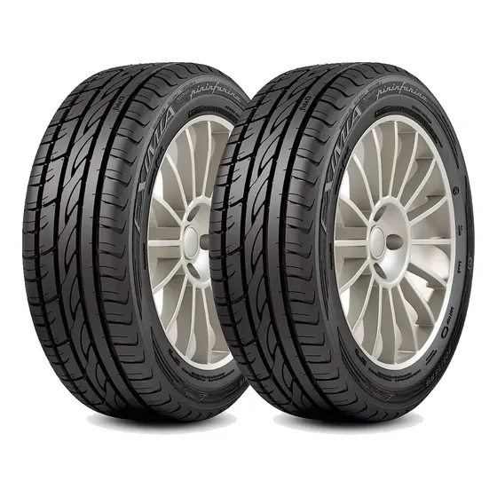 Kit de 2 neumáticos Fate Eximia Pininfarina Green P 195/50R16 84 V