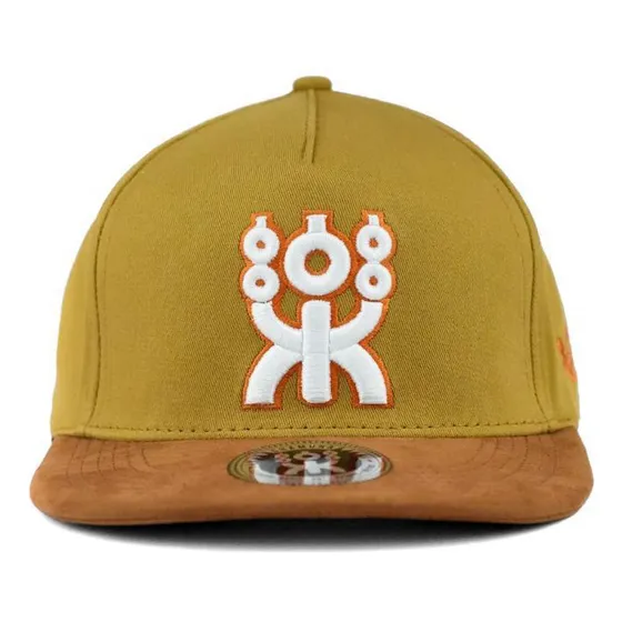 Gorra Shamuna Grsb0021 Café