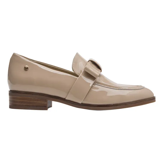 Mocasín Casual Mujer Pollini - L262
