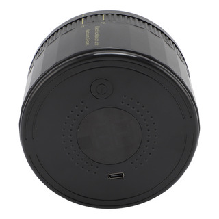 Aspiradora Automática De Tarros Mason Jar De 2000 Mah, Bater Aspiradora Automática De Tarros Mason Jar De 2000 Mah, Bater