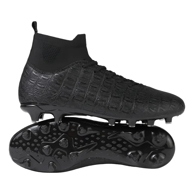 Zapatos Futbol Futbolito Superfly Tobillo Alto Jiebuniao