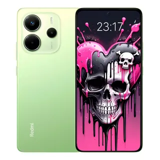 Xiaomi Redmi Note 14 256gb 8gb Lançamento (global) + Nfe Xiaomi Redmi Note 14 256gb 8gb Lançamento (global) + Nfe