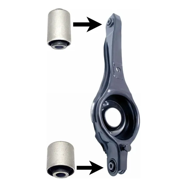 Kit Bujes Meseta Trasera Mazda 3 5 Focus Duratec