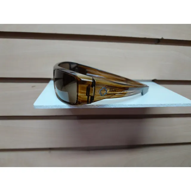 Lentes Spy Italiano Original Usado Como Nuevo Modelo Logan