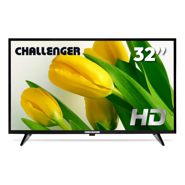 Televisor 32 Pulgadas Led
