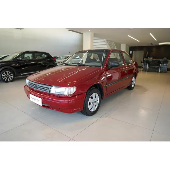 Volkswagen Logus Cli 1.8