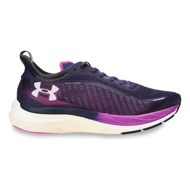 Tênis Esportivo Feminino Pacer Under Armour Tênis Esportivo Feminino Pacer Under Armour