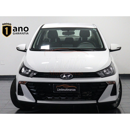 Hyundai Hb20s Comfort Plus 1.0 Tb Flex 12v Aut Hyundai Hb20s Comfort Plus 1.0 Tb Flex 12v Aut
