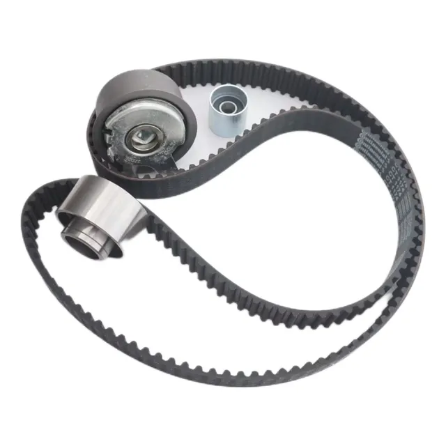 Kit Distribución Para Jac T6 2.0l Vvt