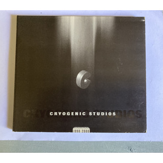 Cryogenic Studios - Fla - Bill Leeb -friends And Company Cryogenic Studios - Fla - Bill Leeb -friends And Company
