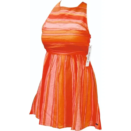 Vestido Casual Para Damas Marca Roxy 100% Original.