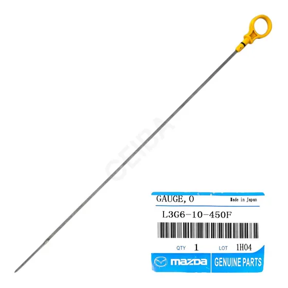 Varilla Nivel De Aceite Mazda 3 Motor 2.0 Original