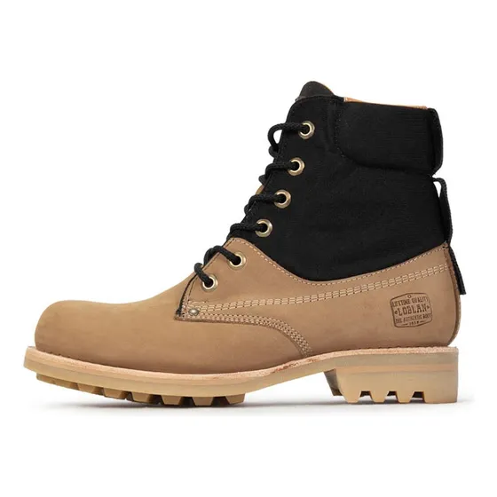 Botas Caballero Loblan Urbanas Mod 4000