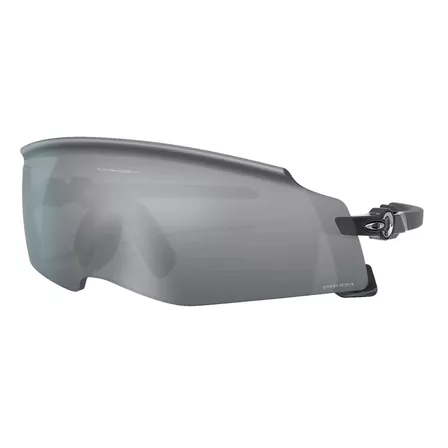 Lentes De Sol Oakley Kato Black Prizm Black - Epic Bikes