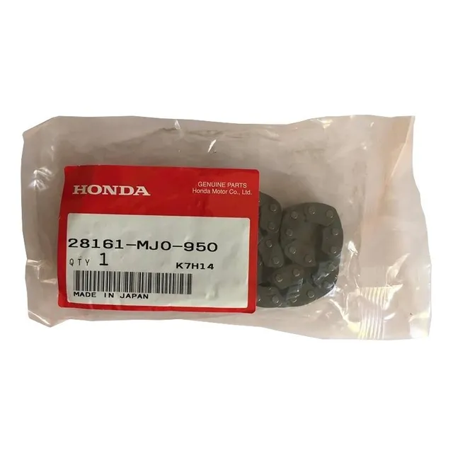 Corrente De Alternador Cbx750