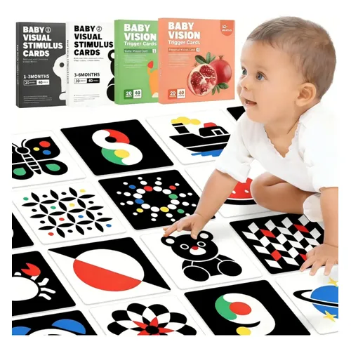 Number Cards Early Education Math Toy Mathematics Toy 1-9000