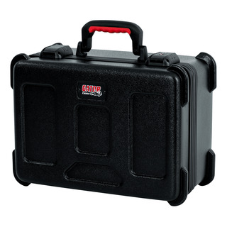 Estuche Para 15 Micrófonos Alámbricos Pro Gator Gtsa-mic15 Estuche Para 15 Micrófonos Alámbricos Pro Gator Gtsa-mic15