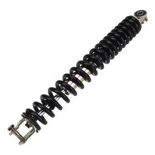 Amortecedor Traseiro De Aço De Alta Resistência De 340 Mm, E Amortecedor Traseiro De Aço De Alta Resistência De 340 Mm, E