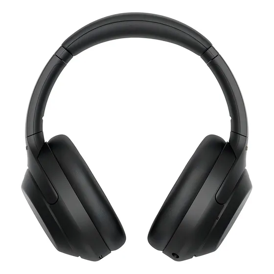 Fone de ouvido com cancelamento de ruído sem fio Sony WH-1000XM4