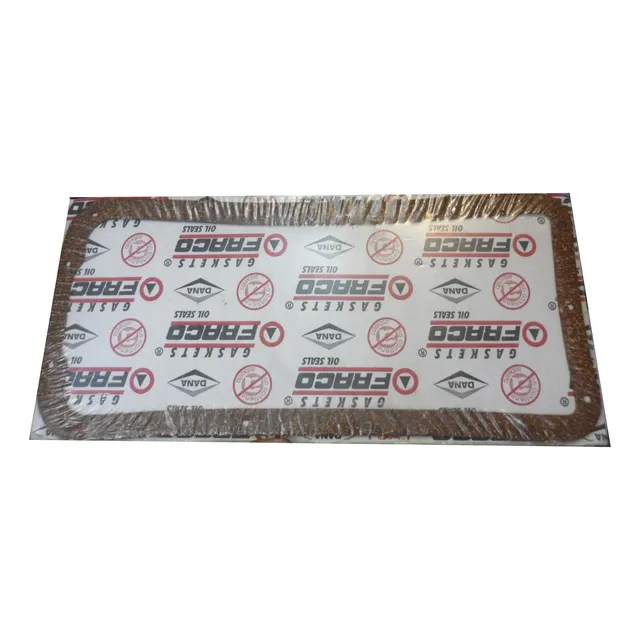 Empacadura Carter Chevette Motor 1 4 / 1 6 Lts 73-95