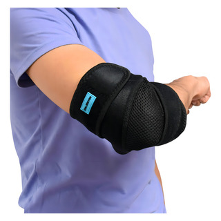 Codera De Neopreno Dr. Meyer Con Bandas Ajustables Unitalla Codera De Neopreno Dr. Meyer Con Bandas Ajustables Unitalla