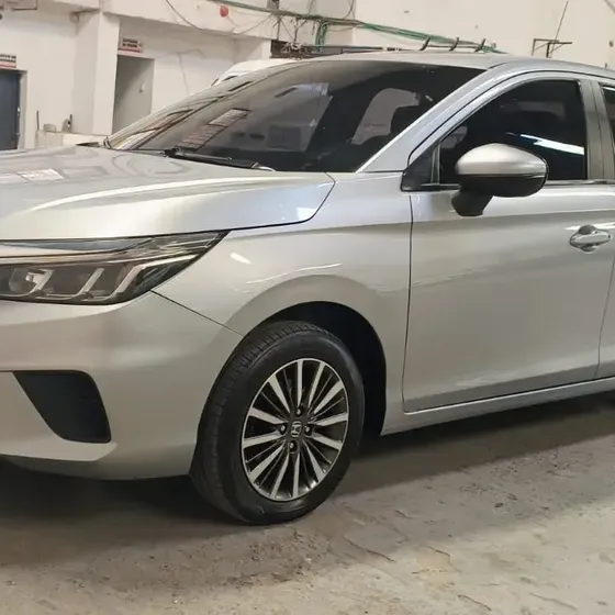 Honda City 2024 1.5 Lx
