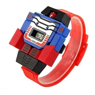Relojes transformers antiguos new arrivals