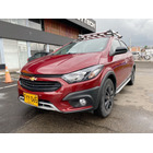 Chevrolet Onix 1.4 Ltz 5 p