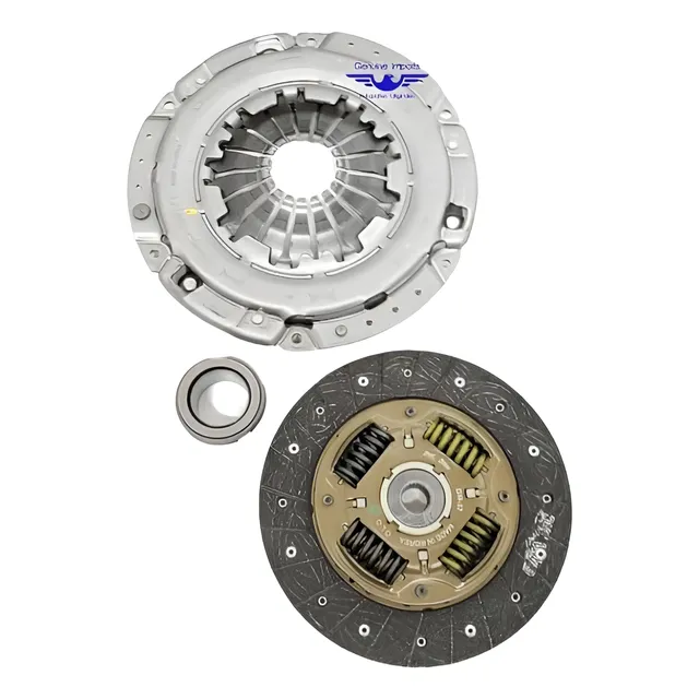 Kit Clutch Chevrolet Aveo 1.6
